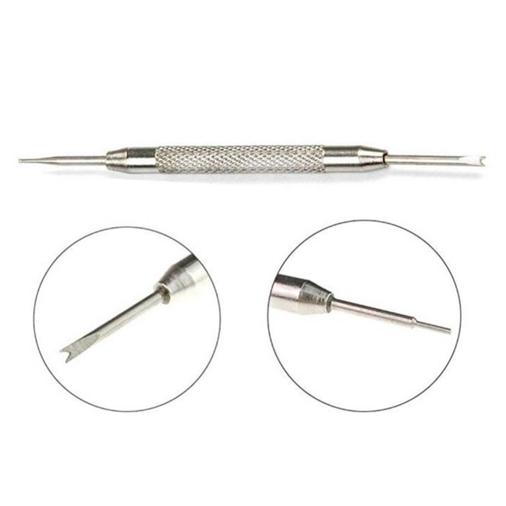 Spring Bar Tool Set - Saat Kayışı Kılıfı Tamir Aracı Paslanmaz