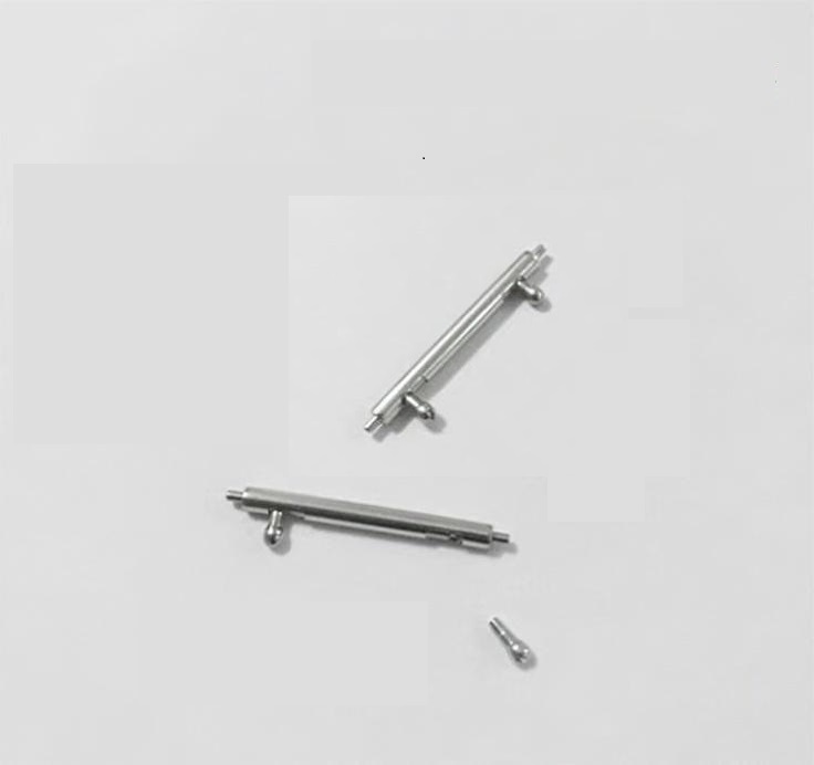 Spring Bar Tool Set - 1 Çift 1.8mm Kalın Çift Uçlu
