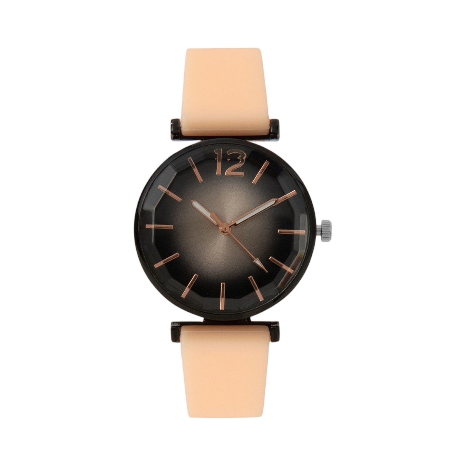 Moda Bayan Izle Spor Basit Siy - Silicone Band Women incelemesi ve fiyatı