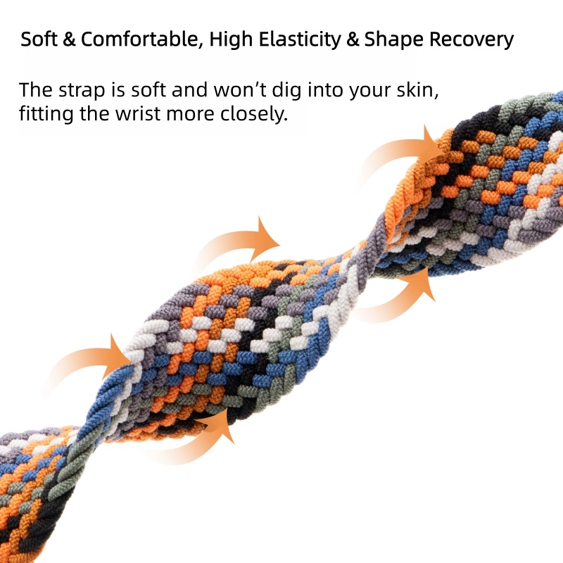 Elastik Dokuma Şemsiye Naylon  - Parachute Strap Elastic incelemesi ve fiyatı