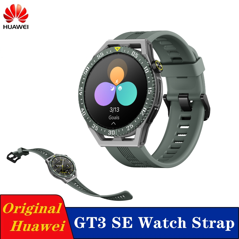 Orijinal Huawei GT Spor Siliko - Silicone Watch Band 22Mm incelemesi ve fiyatı
