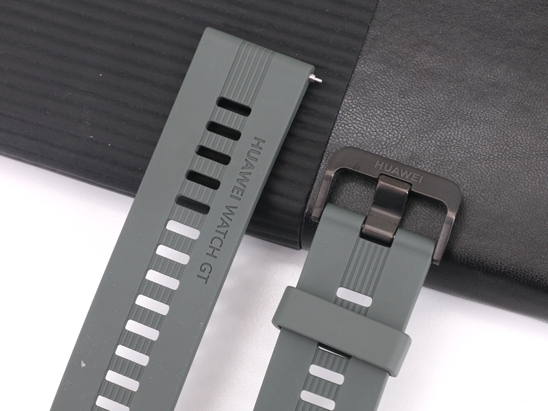 Orijinal Huawei GT Spor Siliko - Silicone Watch Band 22Mm incelemesi ve fiyatı
