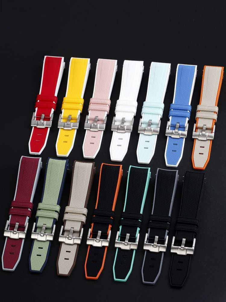 Omega Swatch için 20mm eğri sa - Buckle Pin Ss incelemesi ve fiyatı