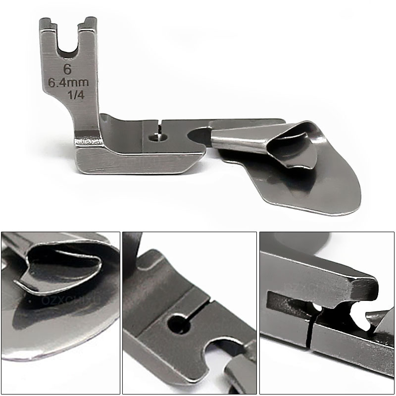 Endüstriyel Dikiş Makinesi Çok - Curved Spring Bar incelemesi ve fiyatı
