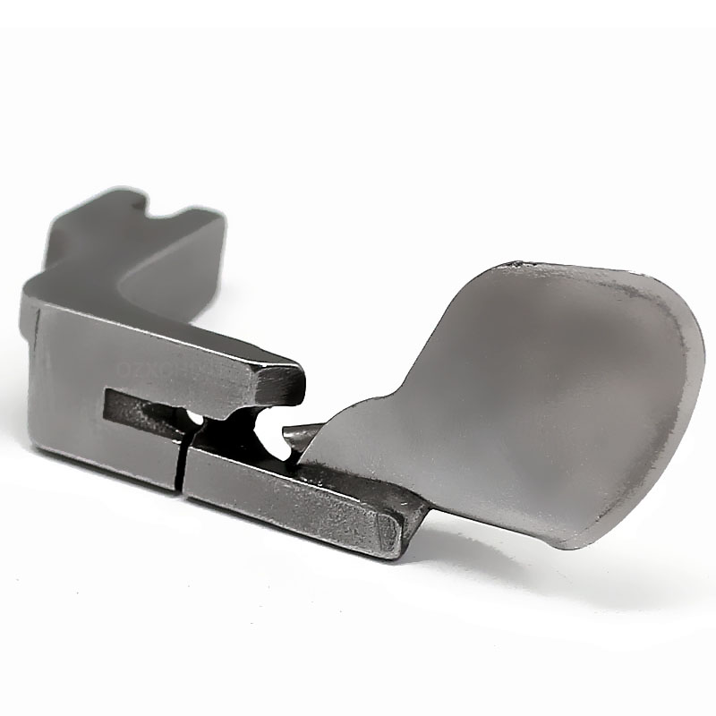 Endüstriyel Dikiş Makinesi Çok - Curved Spring Bar incelemesi ve fiyatı