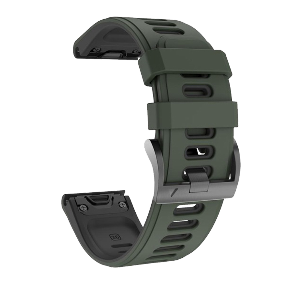Yedek saat kayışı 22mm 26mm iç - Silicone Watch Band 22Mm incelemesi ve fiyatı