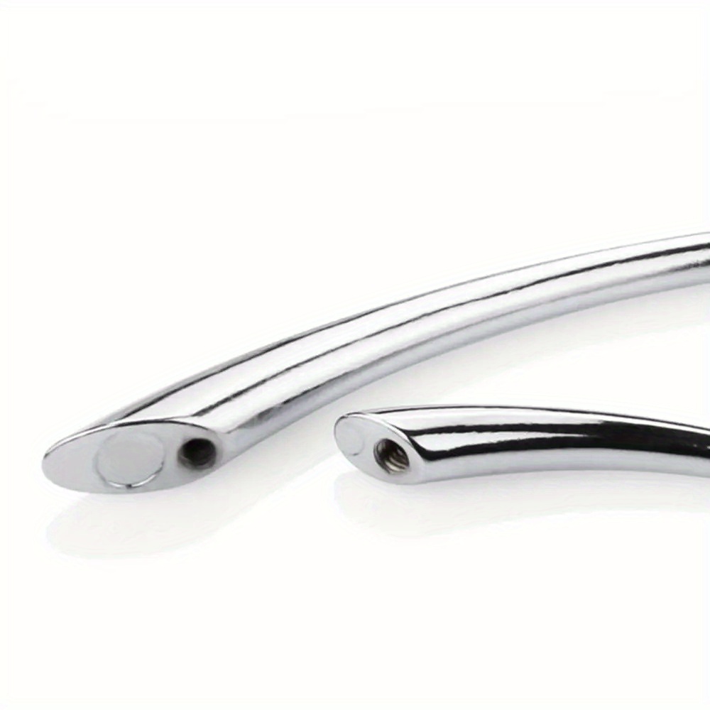 10 adet çinko alaşımı kavisli  - Curved Spring Bar incelemesi ve fiyatı