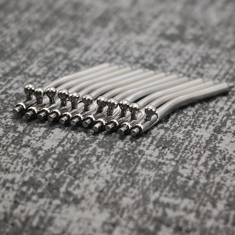 1.5MM Kavisli Hızlı Çıkartılab - Curved Spring Bar incelemesi ve fiyatı