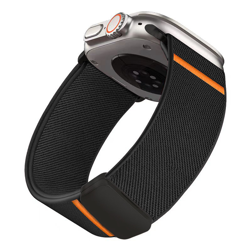 Apple Watch Ultra 3/2/1 49mm 1 - Milanese Loop Magnetic incelemesi ve fiyatı