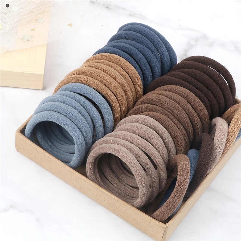 50 adet/takım kadın kızlar tem - Silicone Band Women incelemesi ve fiyatı