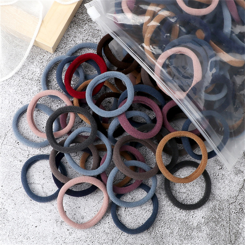 50 adet/takım kadın kızlar tem - Silicone Band Women incelemesi ve fiyatı
