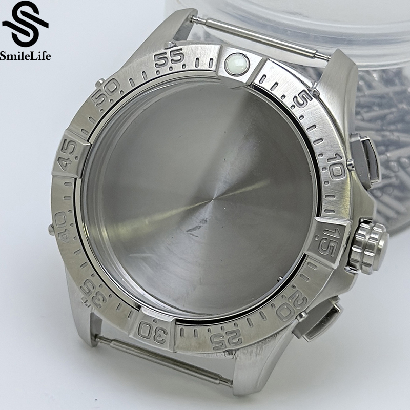 SmileLife VK63 42mm Avenger Se - Canvas Strap Watch incelemesi ve fiyatı