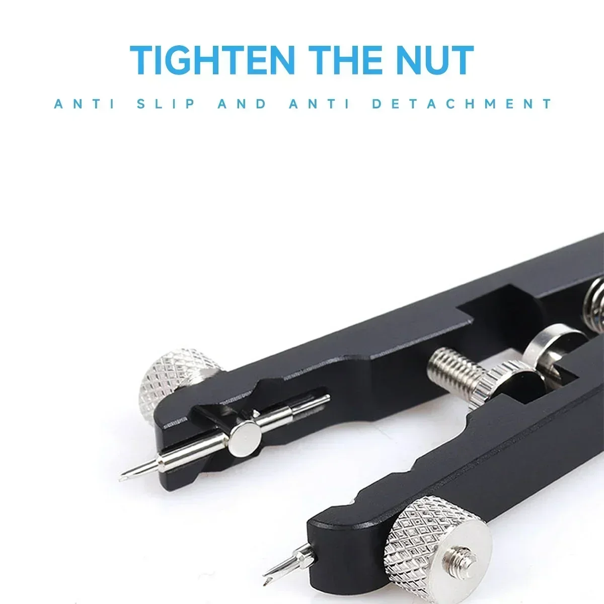 Saat Yaylı Çubuk Pense Takım S - Spring Bar Tool Set incelemesi ve fiyatı