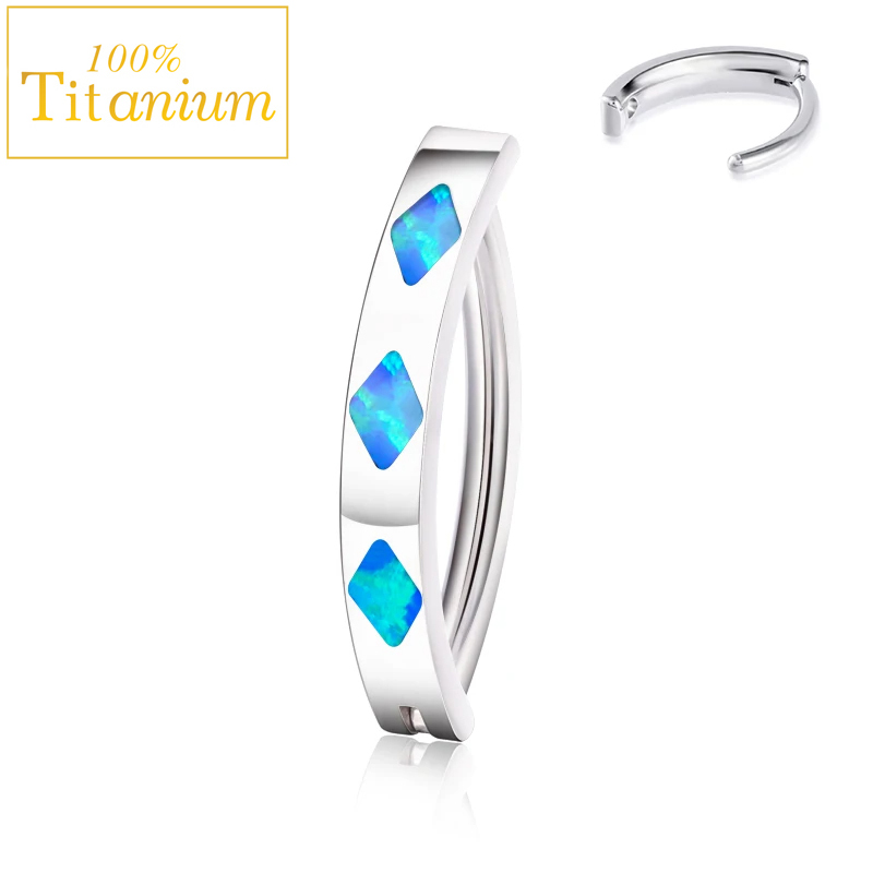 ASTM F136 Titanyum Ters Kavisl - Curved Spring Bar incelemesi ve fiyatı