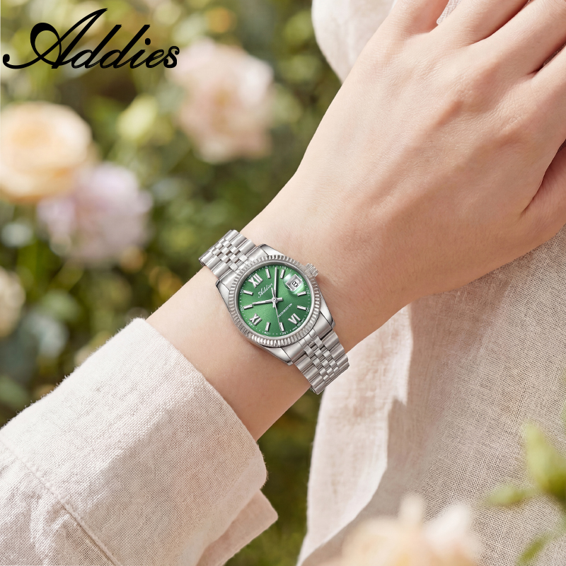Addies Kadınlar için Yüksek Ka - Stainless Bracelet Diver incelemesi ve fiyatı
