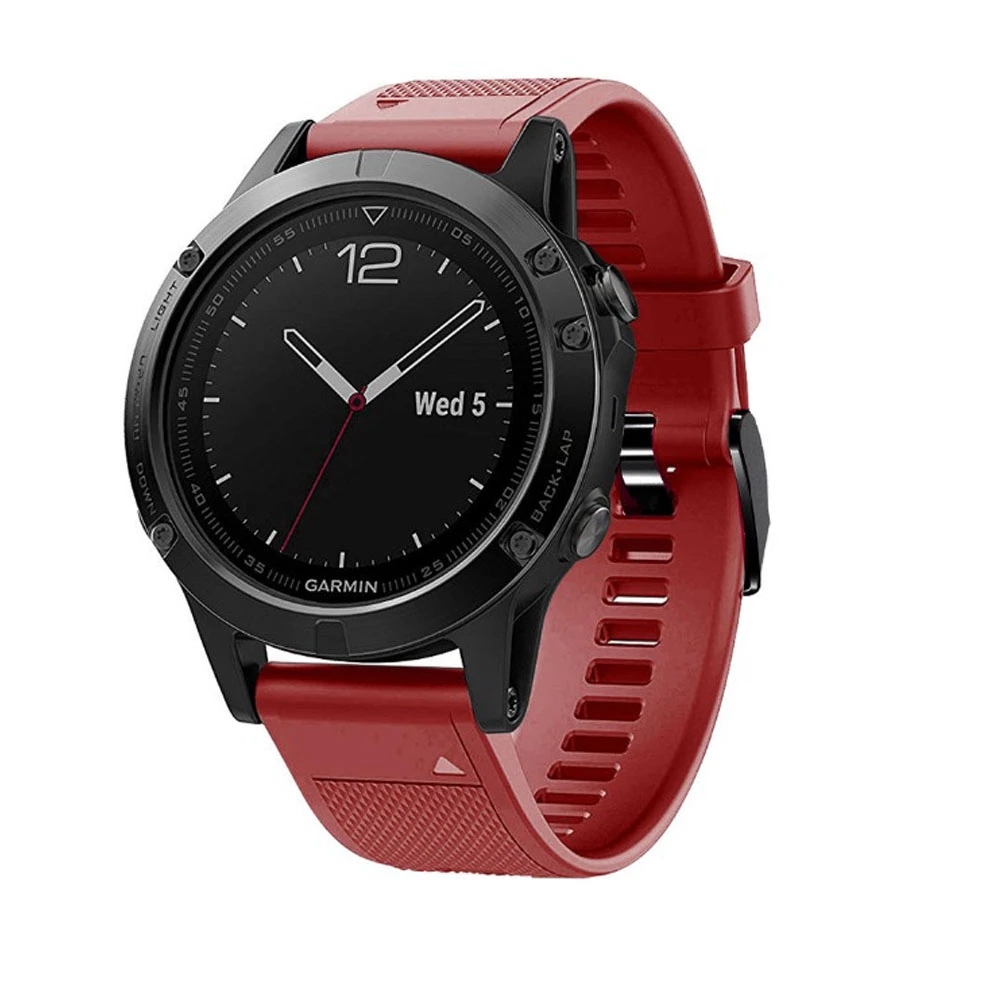 20mm 22mm 26mm Silikon Saat Ka - Silicone Watch Band 22Mm incelemesi ve fiyatı