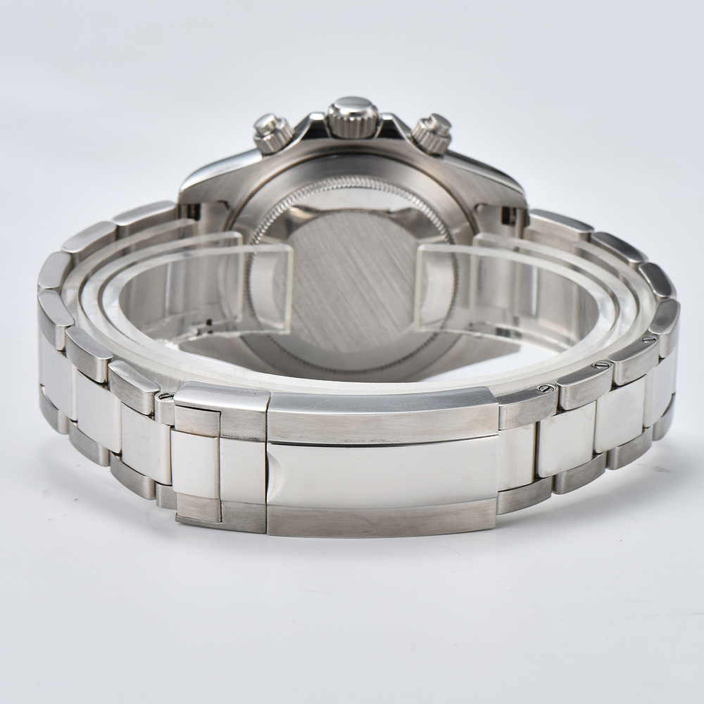7 Renk Yaratıcı kadran dalgala - Stainless Bracelet Diver incelemesi ve fiyatı