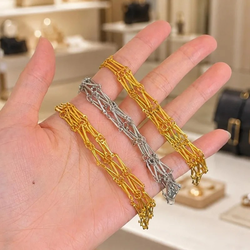 Taşınabilir Örgü Metal Net Çan - Mesh Strap Metal incelemesi ve fiyatı