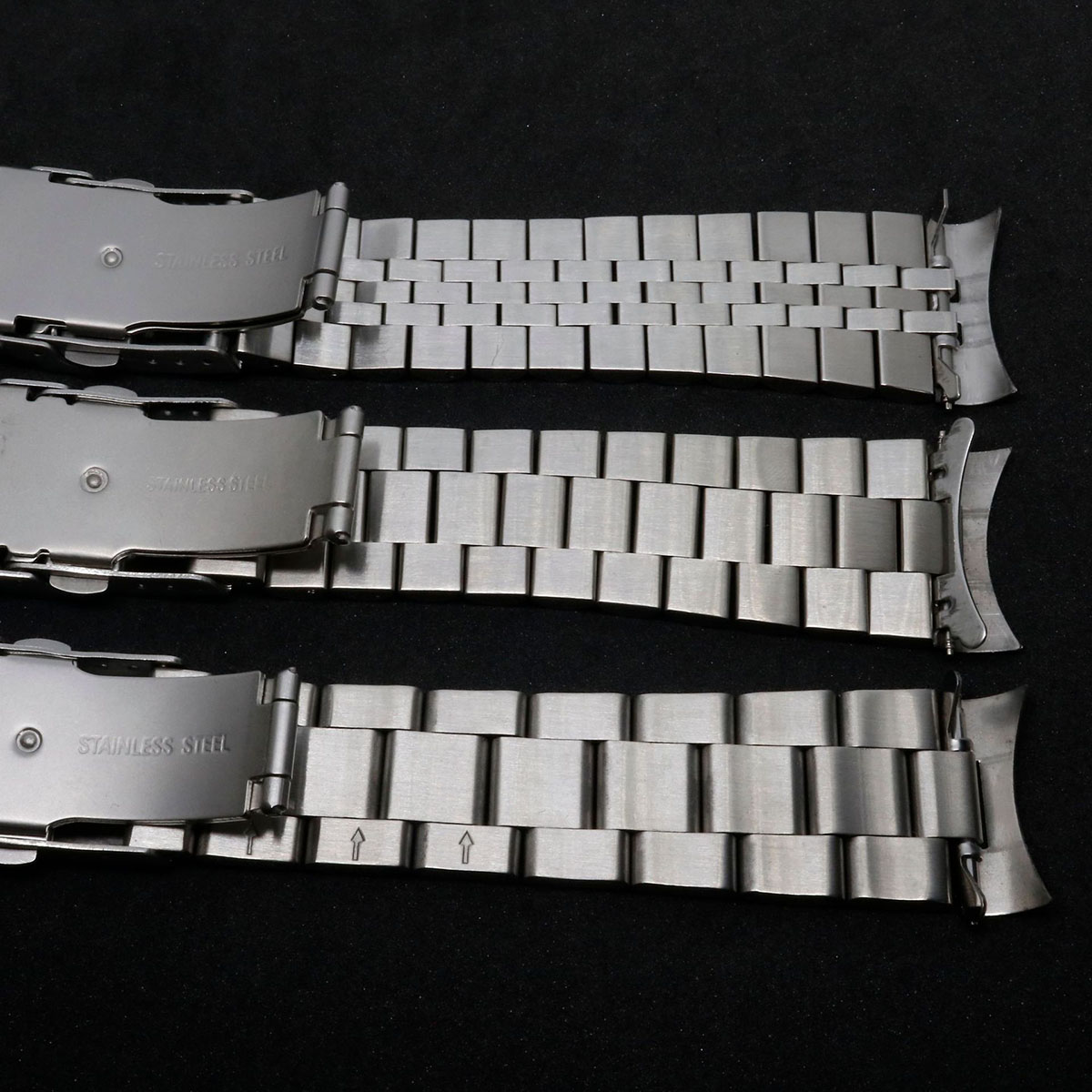 Kavisli Kayış Seiko Lüks Katı  - Suede Strap Watch incelemesi ve fiyatı