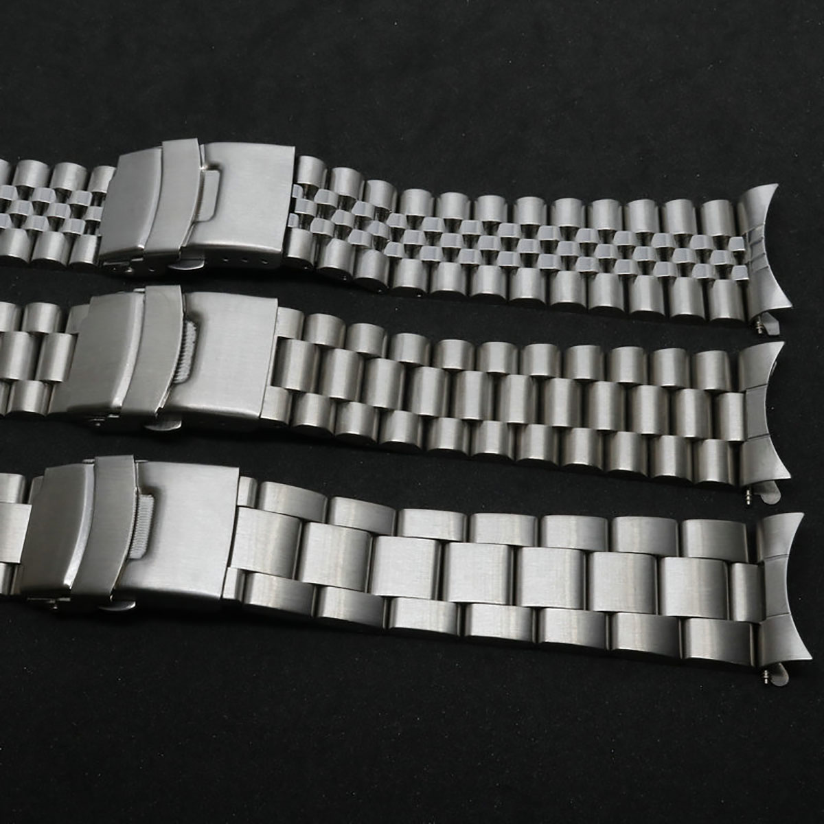 Kavisli Kayış Seiko Lüks Katı  - Suede Strap Watch incelemesi ve fiyatı