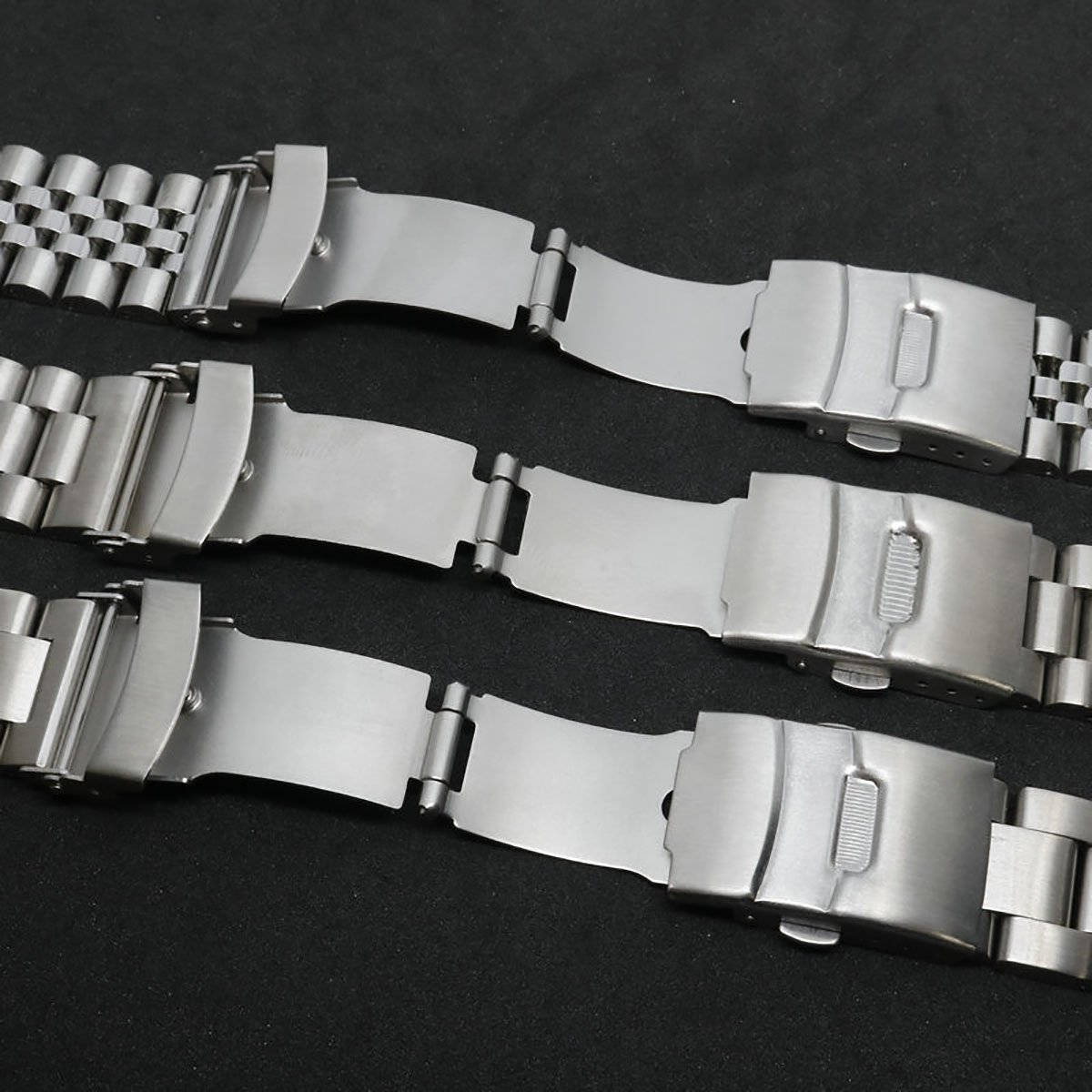 Kavisli Kayış Seiko Lüks Katı  - Suede Strap Watch incelemesi ve fiyatı