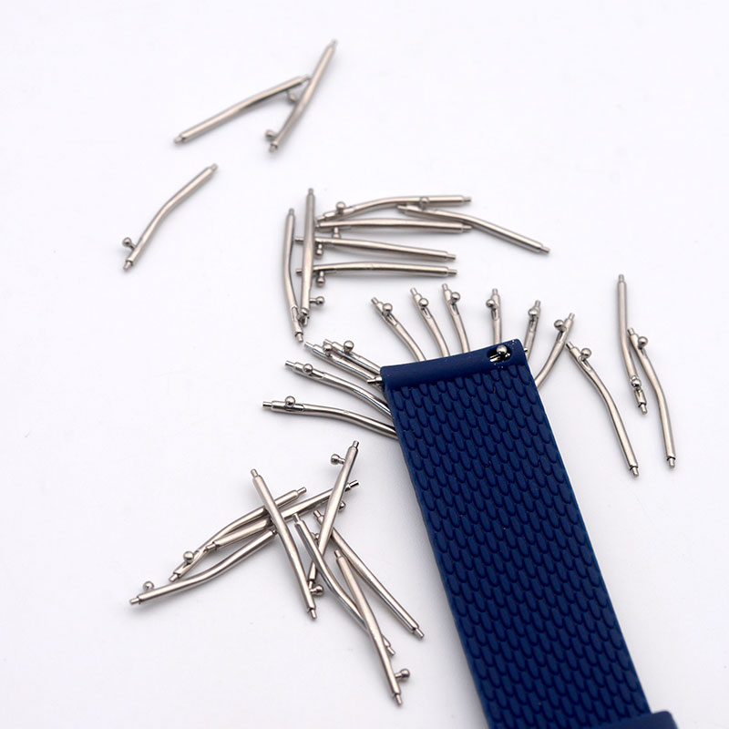 Saat Kayışı Yaylı Çubuklar Saa - Curved Spring Bar incelemesi ve fiyatı