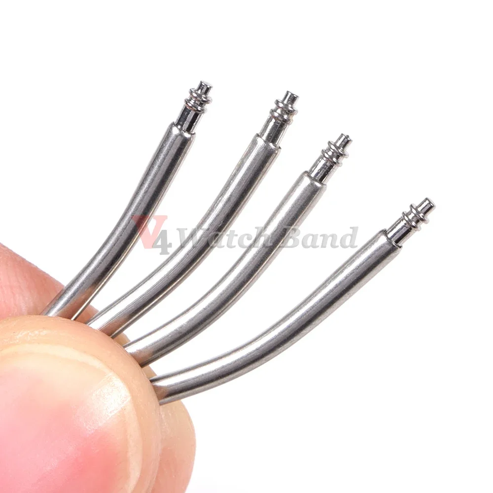10 adet Kavisli Uç Bahar Çubuğ - Curved Spring Bar incelemesi ve fiyatı
