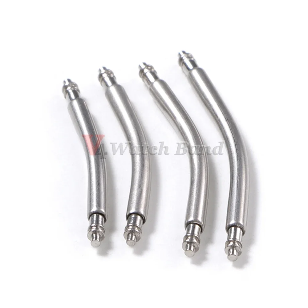 10 adet Kavisli Uç Bahar Çubuğ - Curved Spring Bar incelemesi ve fiyatı