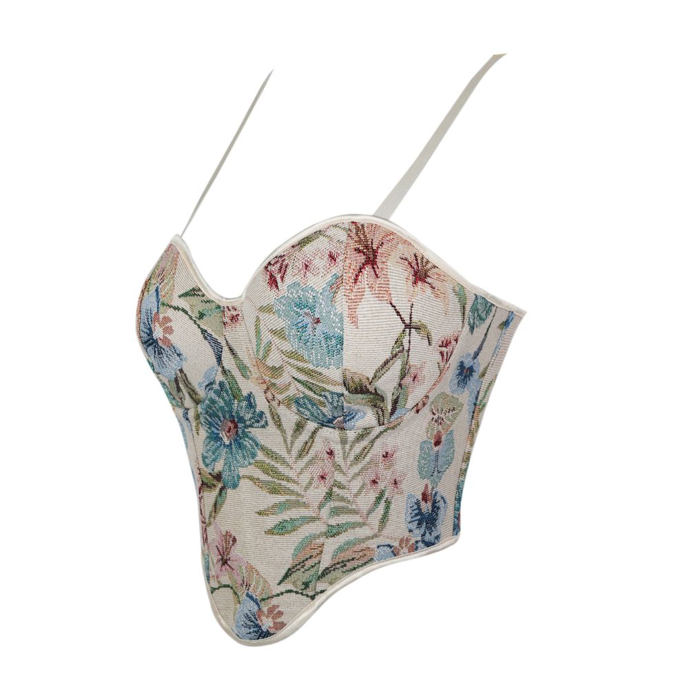 Kadın Spagetti Askılı Sweethea - Tropic Strap Vintage incelemesi ve fiyatı