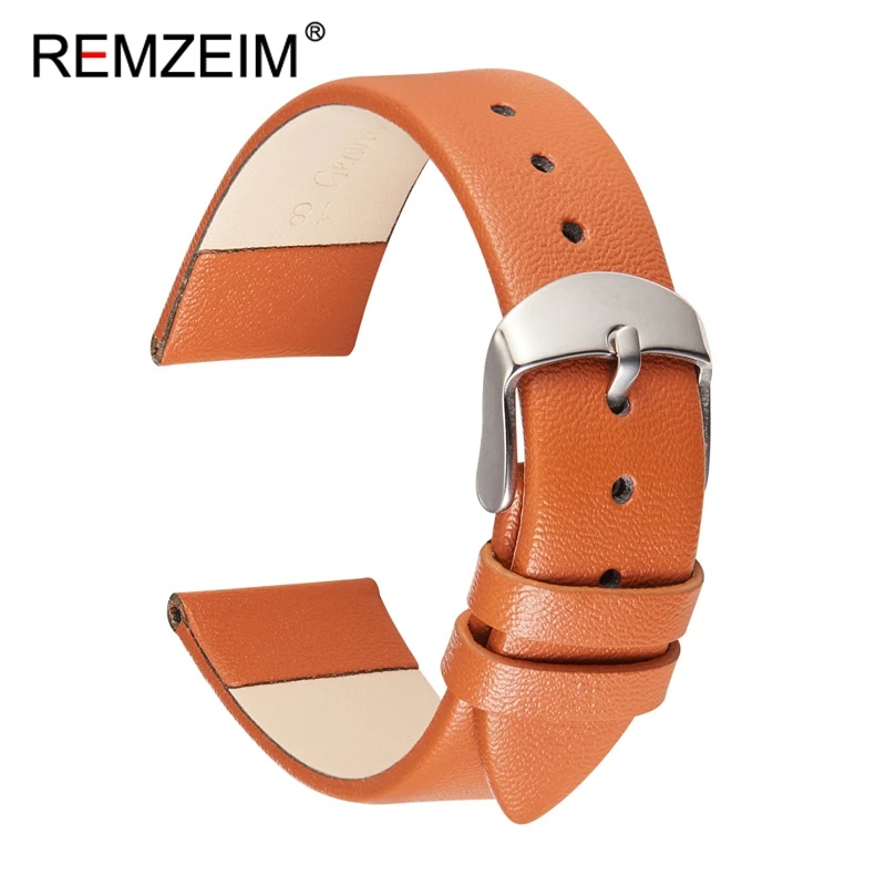 REMZEIM yumuşak Ultra ince dan - Suede Strap Watch incelemesi ve fiyatı