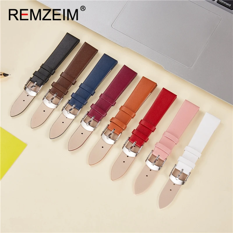 REMZEIM yumuşak Ultra ince dan - Suede Strap Watch incelemesi ve fiyatı