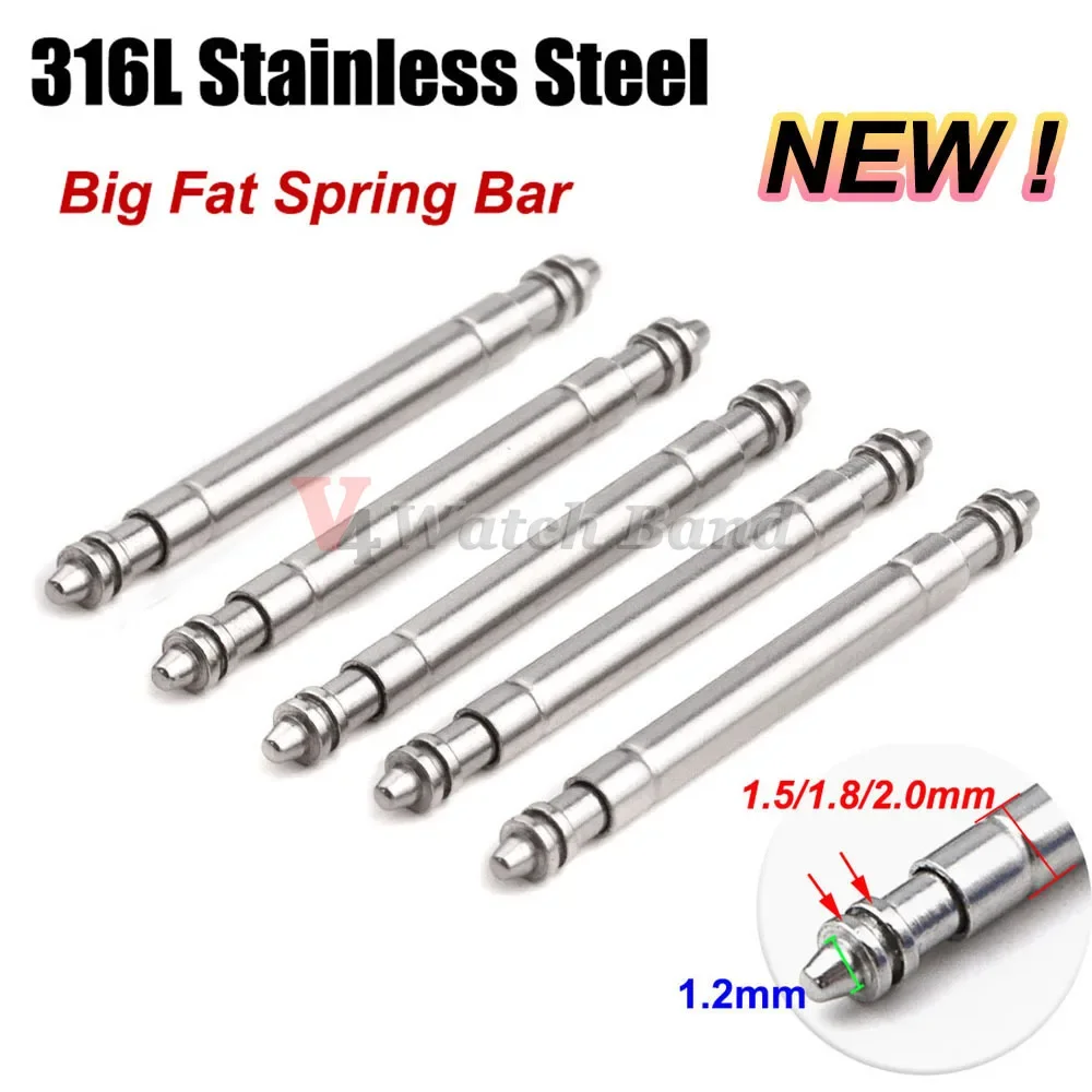 316L Paslanmaz Çelik Büyük Yağ - Spring Bar Tool Set incelemesi ve fiyatı