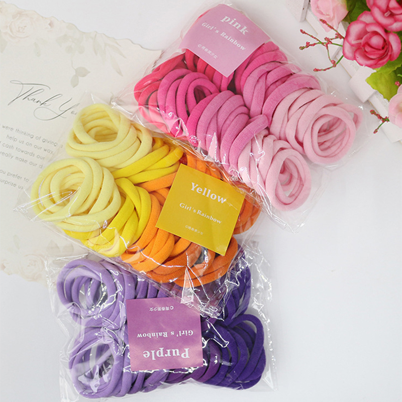 50 adet/takım kadın kızlar tem - Silicone Band Women incelemesi ve fiyatı