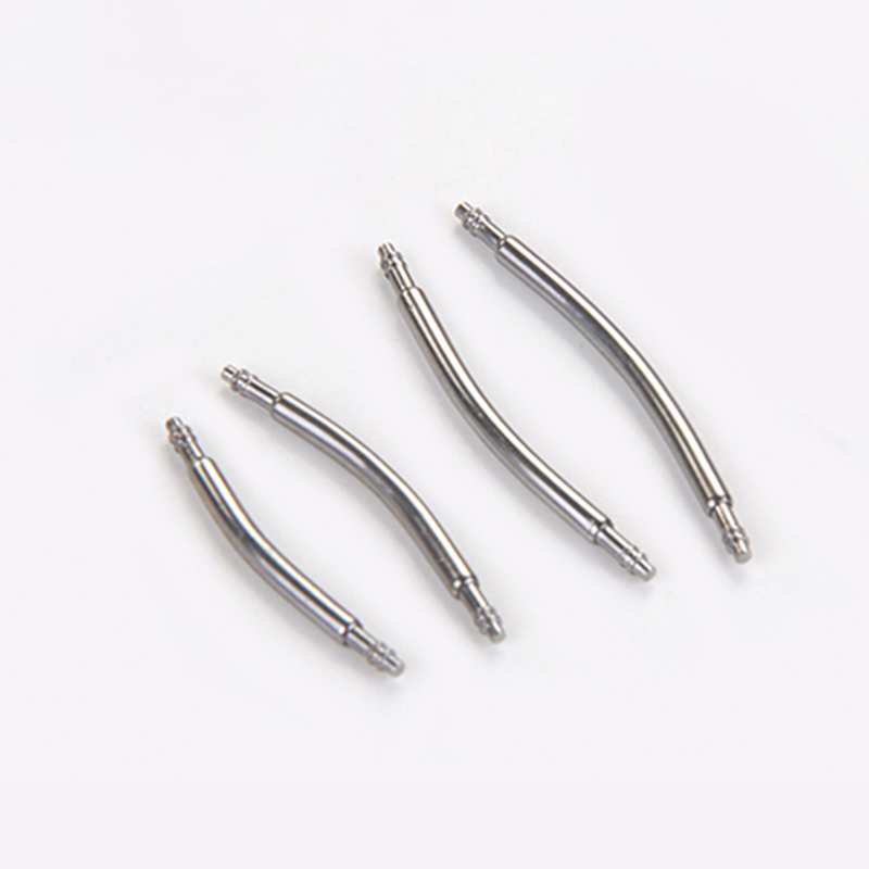 1.5mm bükülmüş bahar çubukları - Curved Spring Bar incelemesi ve fiyatı