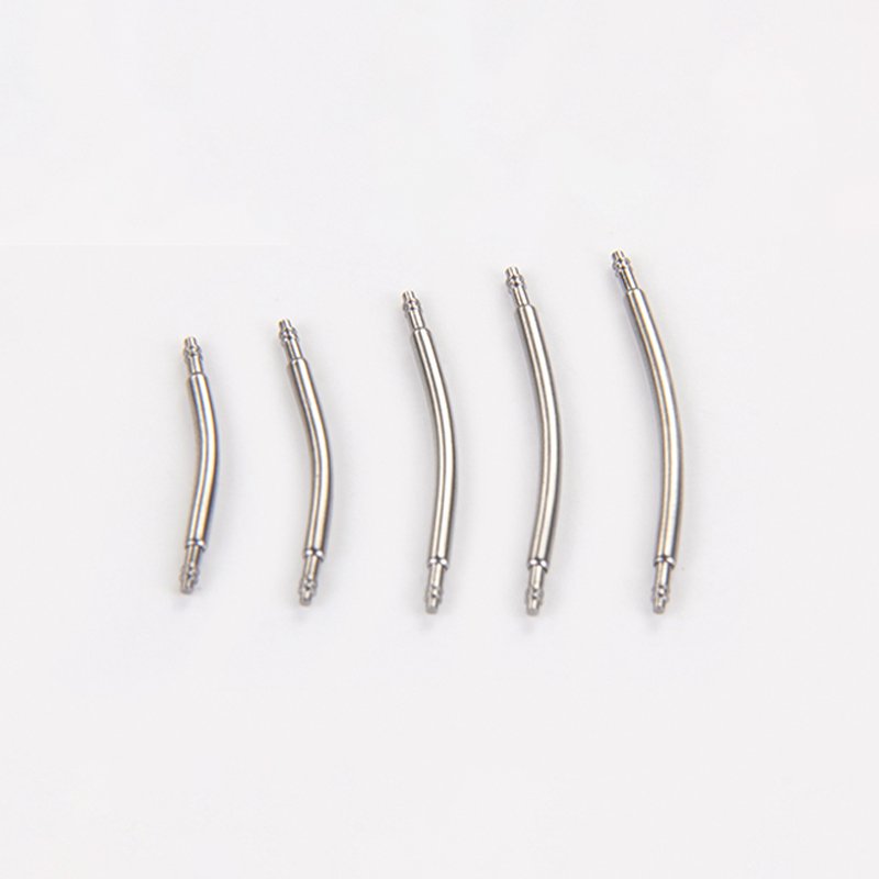 1.5mm bükülmüş bahar çubukları - Curved Spring Bar incelemesi ve fiyatı