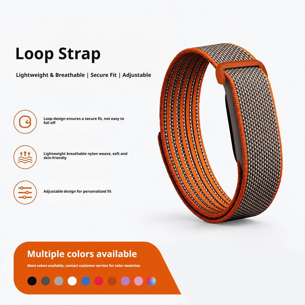 Google Fitbit Air Fitness Trac - Sport Loop Velcro incelemesi ve fiyatı