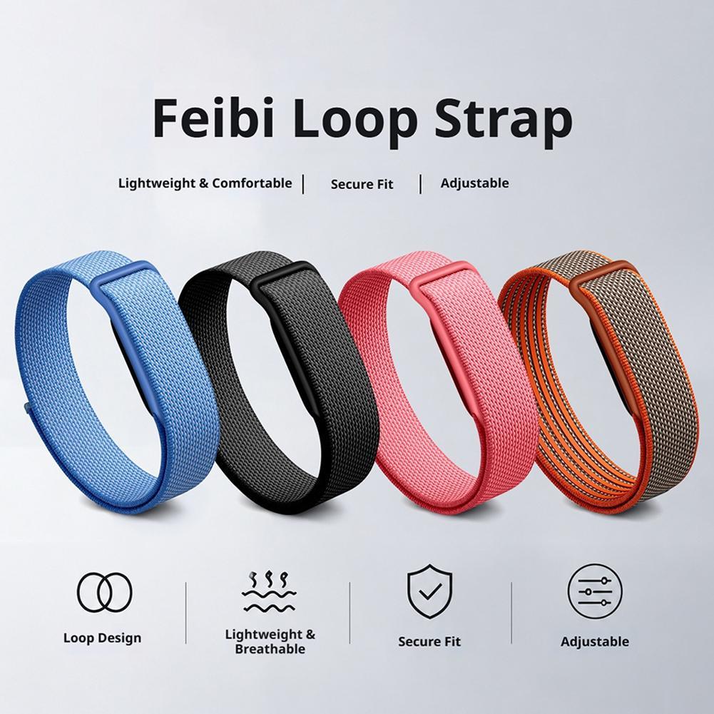 Google Fitbit Air Fitness Trac - Sport Loop Velcro incelemesi ve fiyatı