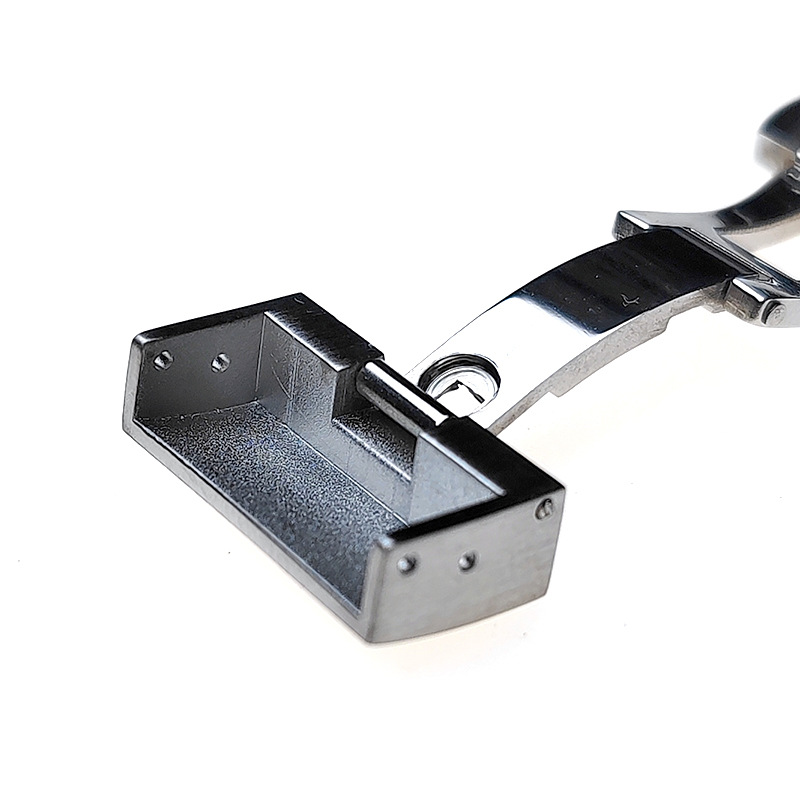 16mm 18mm 20mm 22mm paslanmaz  - Butterfly Clasp Deployant incelemesi ve fiyatı