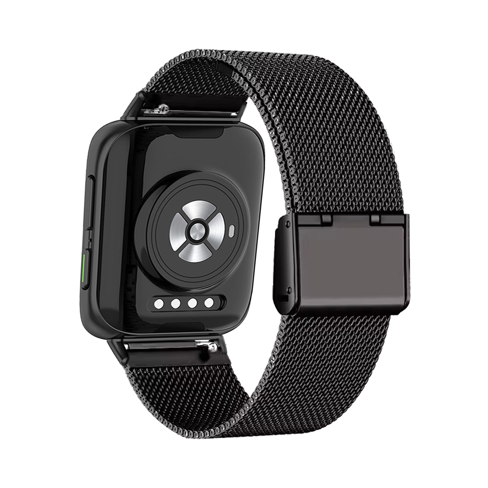 OPPO Watch için Metal Bantlar  - Mesh Strap Metal incelemesi ve fiyatı