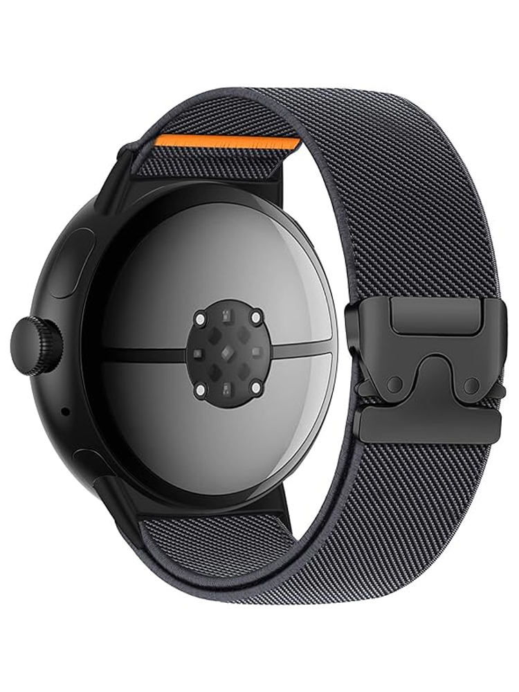 Google Pixel Watch için bant 4 - Parachute Strap Elastic incelemesi ve fiyatı