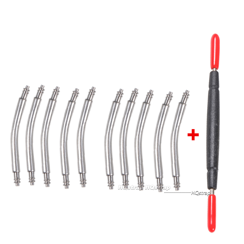 10 adet kavisli bahar çubuğu 1 - Curved Spring Bar incelemesi ve fiyatı