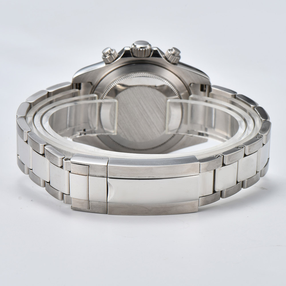 Lüks VK63 SAAT 39.3mm kuvars K - Stainless Bracelet Diver incelemesi ve fiyatı