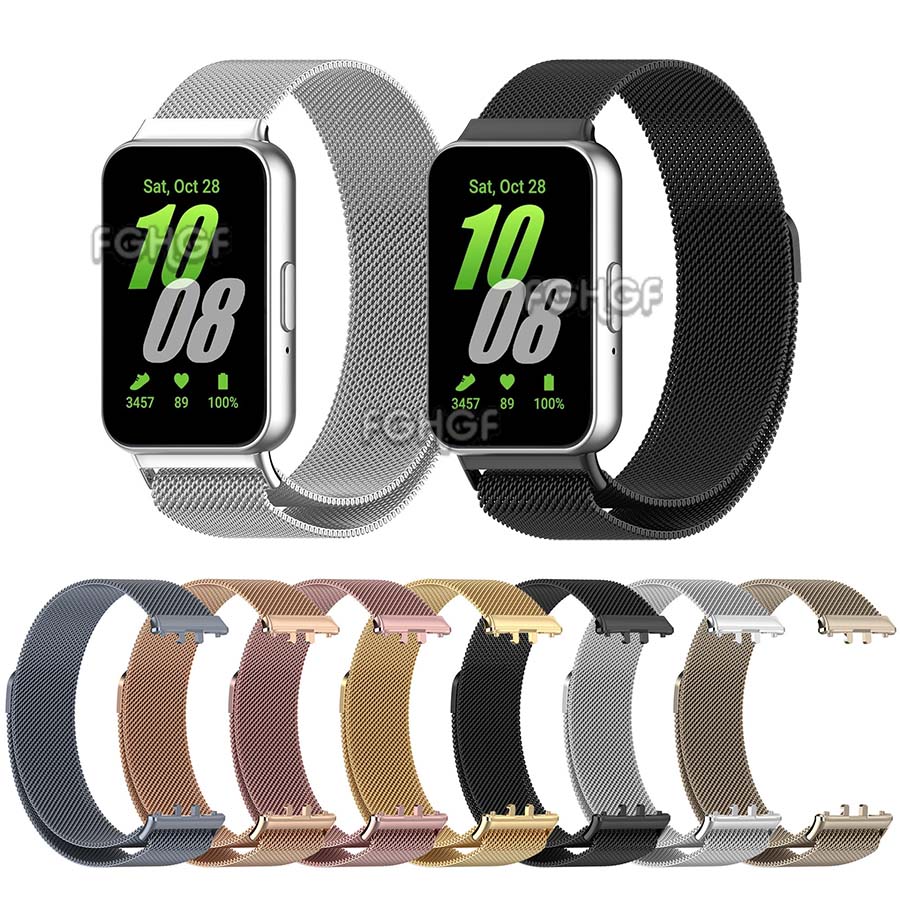 Samsung Galaxy Fit 3 için many - Milanese Loop Magnetic incelemesi ve fiyatı