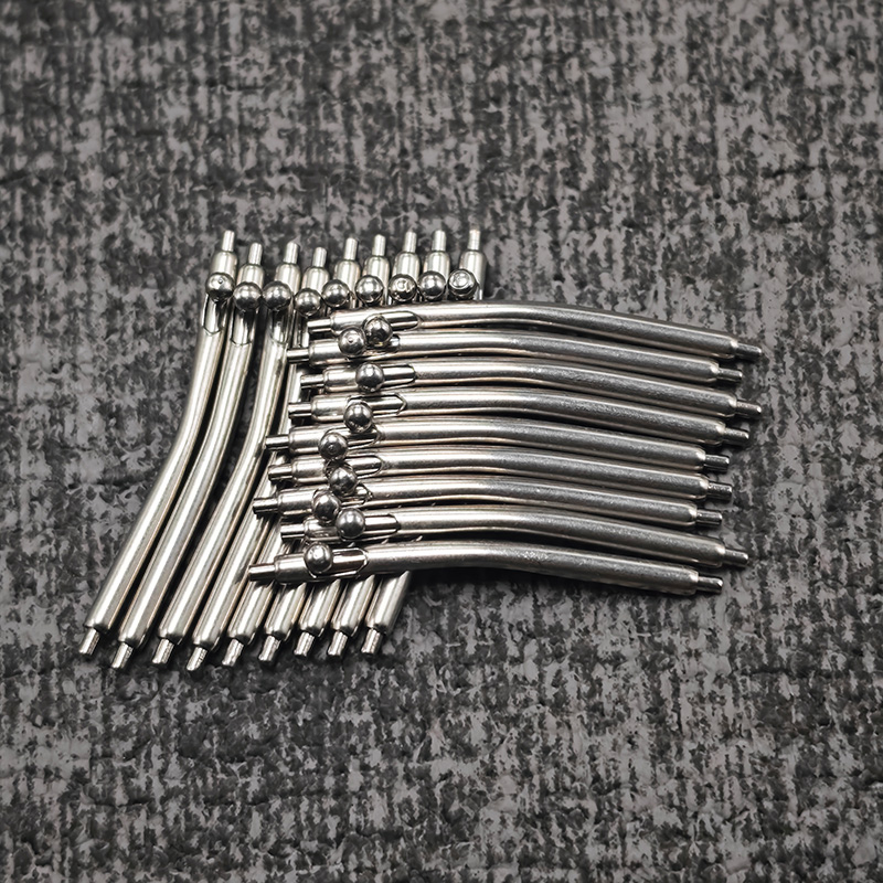 1.5MM Kavisli Hızlı Çıkartmalı - Curved Spring Bar incelemesi ve fiyatı