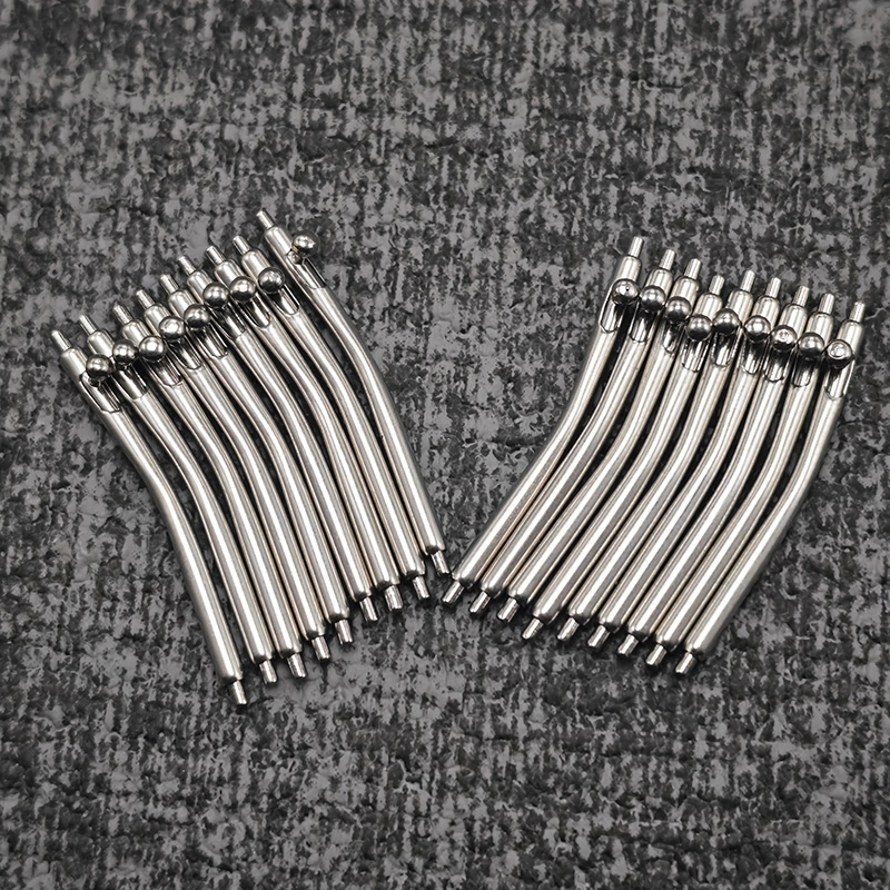 1.5MM Kavisli Hızlı Çıkartmalı - Curved Spring Bar incelemesi ve fiyatı
