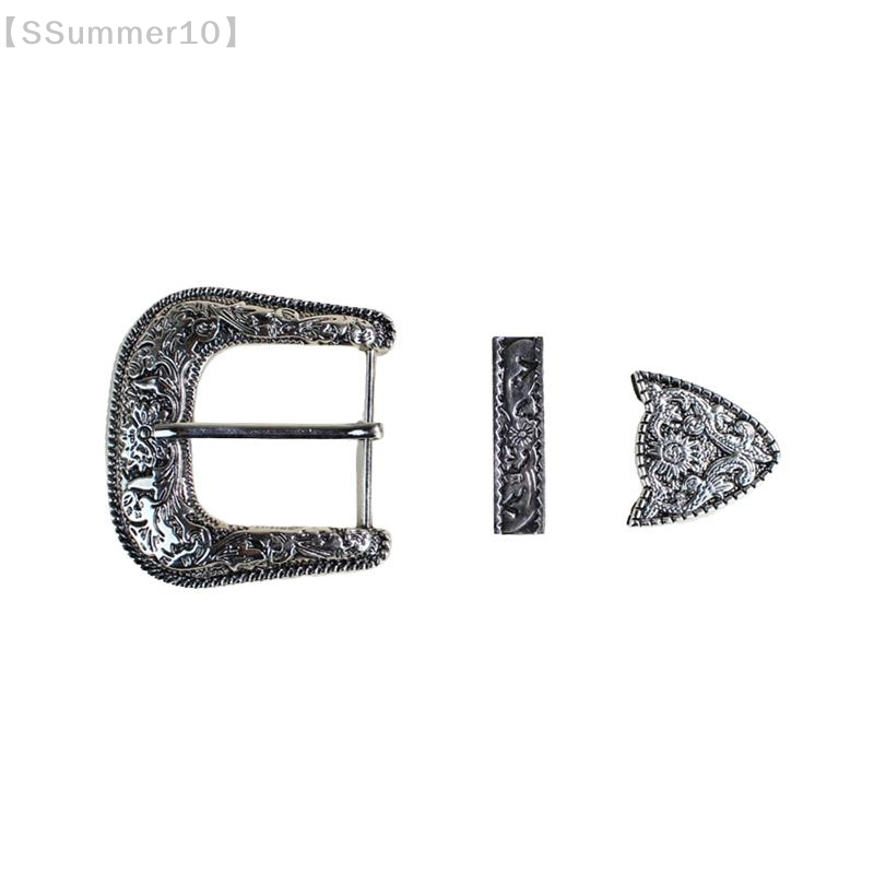 【SSummer10】1 Takım Üç Parçalı  - Buckle Pin Ss incelemesi ve fiyatı