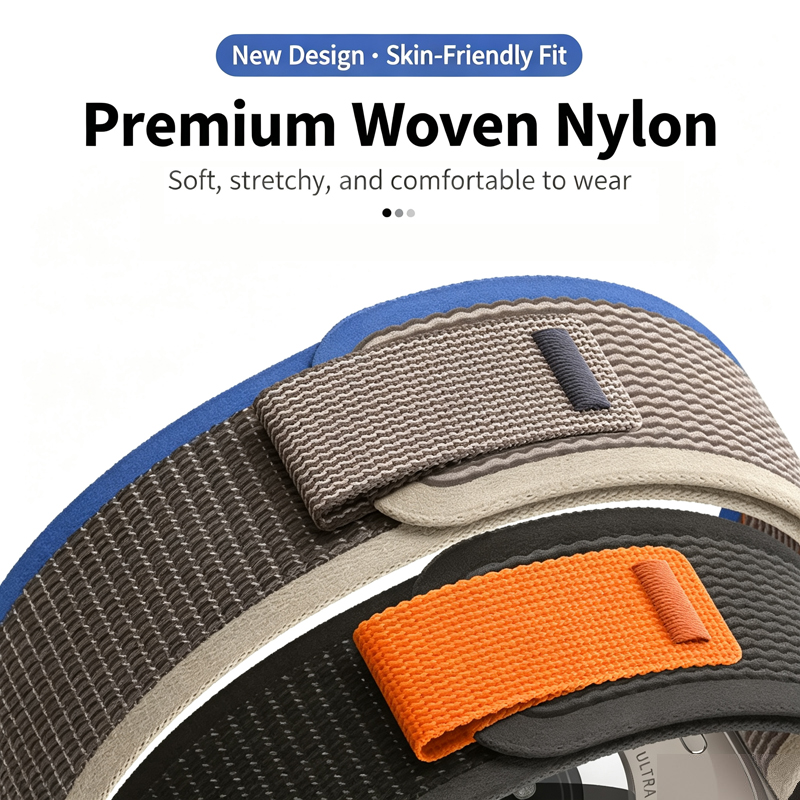 Gelişmiş Döngü Kayışları Dokum - Sport Loop Velcro incelemesi ve fiyatı