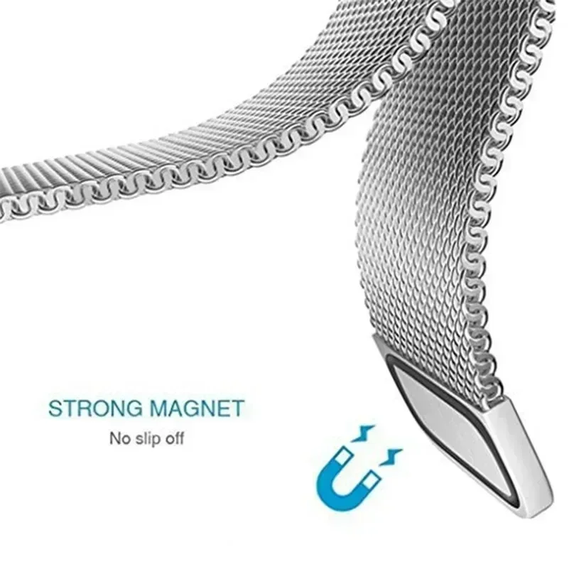 Milanese Döngü Kayışı Samsung  - Milanese Loop Magnetic incelemesi ve fiyatı