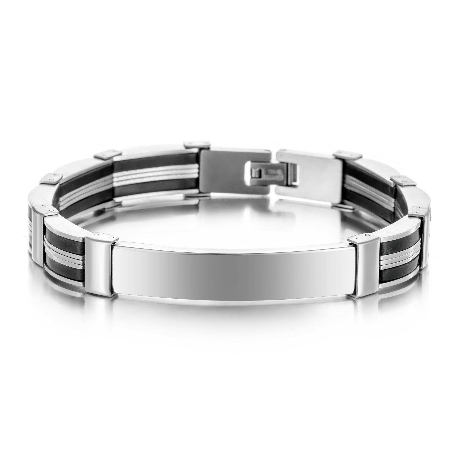 Punk Özel METİN İsimli Erkekle - Silicone Band Women incelemesi ve fiyatı