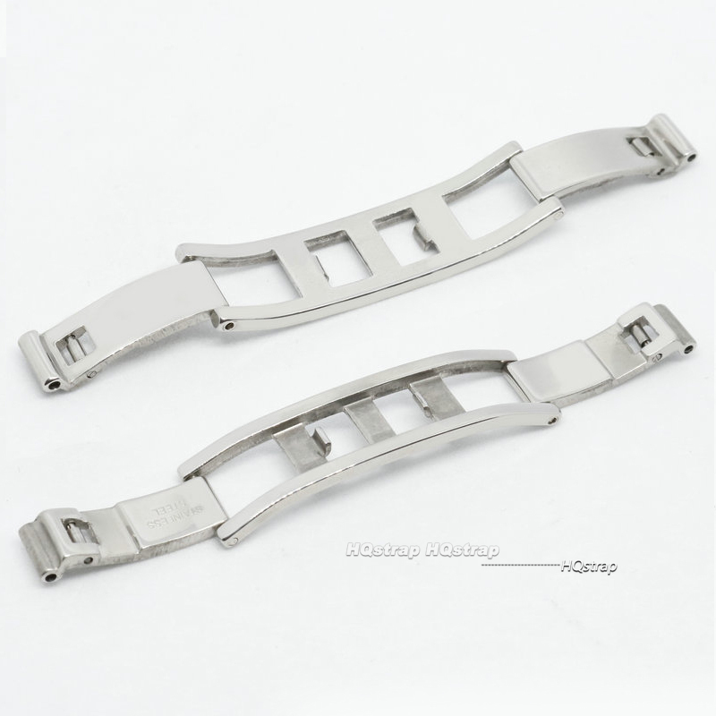Kelebek kemer tokası 3mm 4mm 5 - Butterfly Clasp Deployant incelemesi ve fiyatı